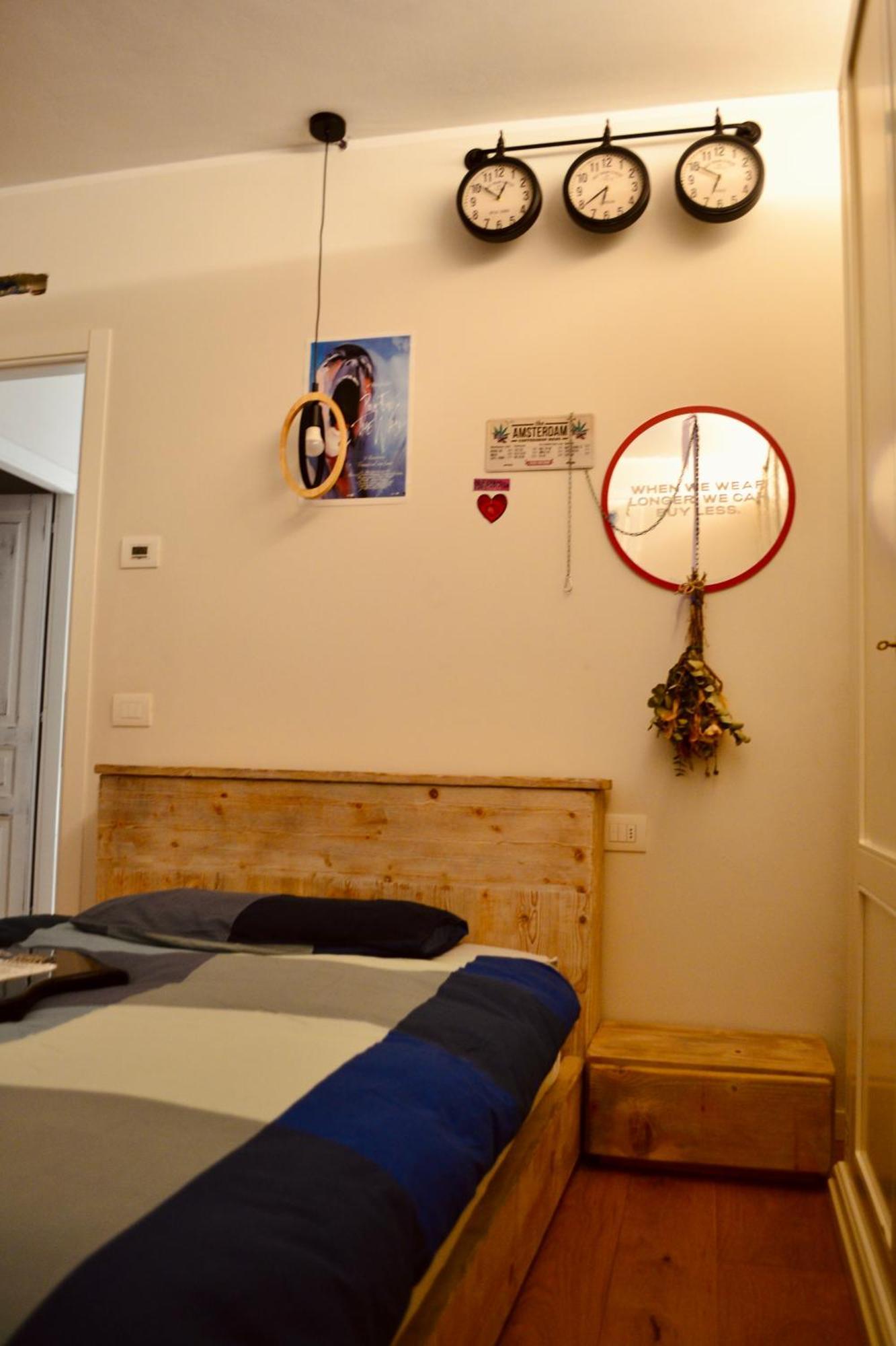 Pane E Marmellata Bed & Breakfast ซินญา ภายนอก รูปภาพ