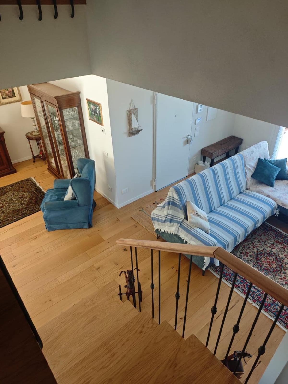 Pane E Marmellata Bed & Breakfast ซินญา ภายนอก รูปภาพ